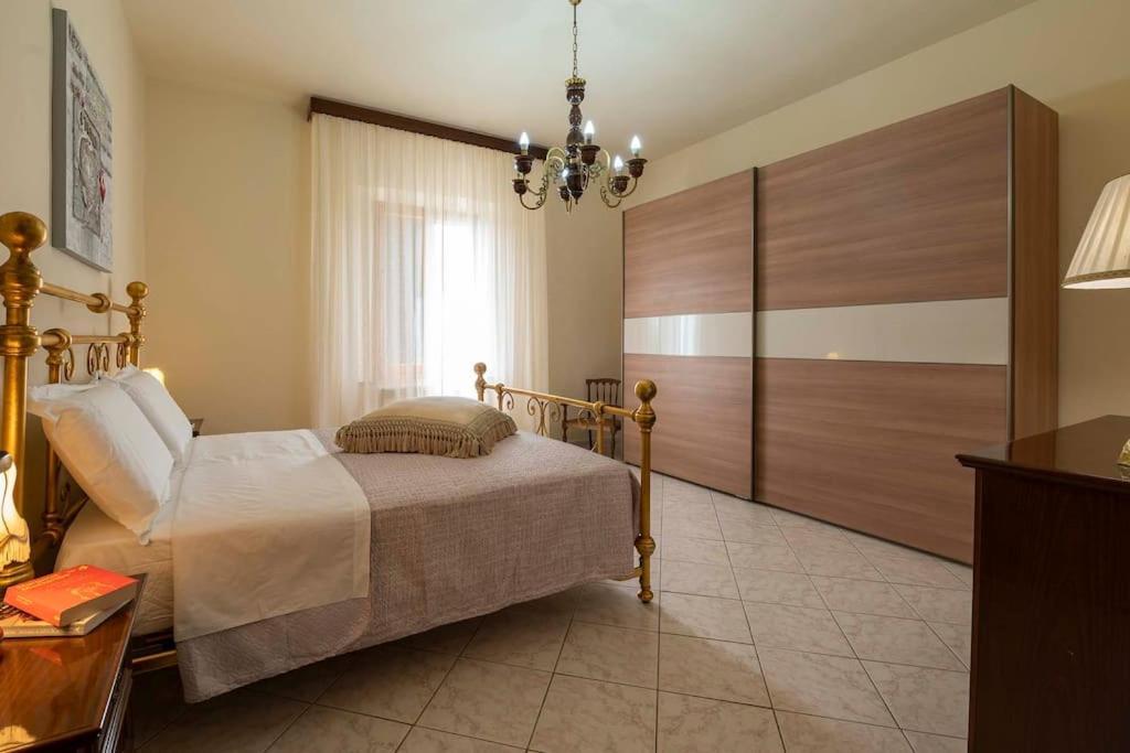 Casa Vacanze Santa Maria Certaldo Exterior foto
